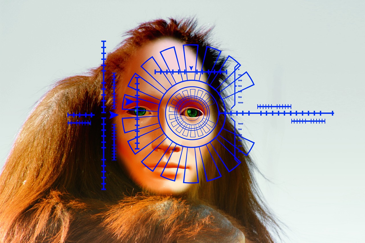 Biometrics: Making the World More Secure